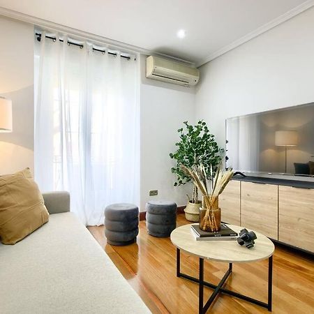 Cozy Flat In The Center Of Madrid-Comend-3-De Zewnętrze zdjęcie