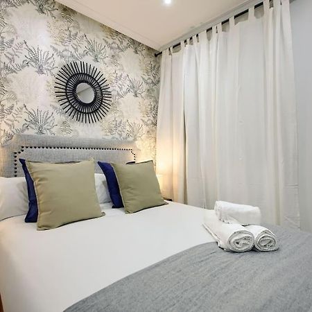 Cozy Flat In The Center Of Madrid-Comend-3-De Zewnętrze zdjęcie